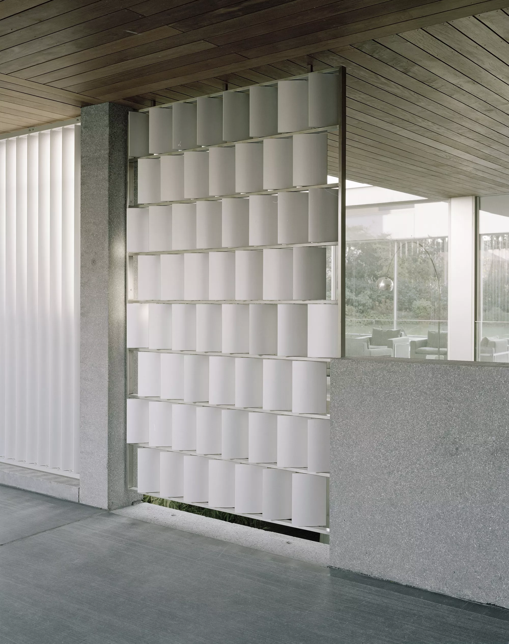 Philippe Meyer Architecte