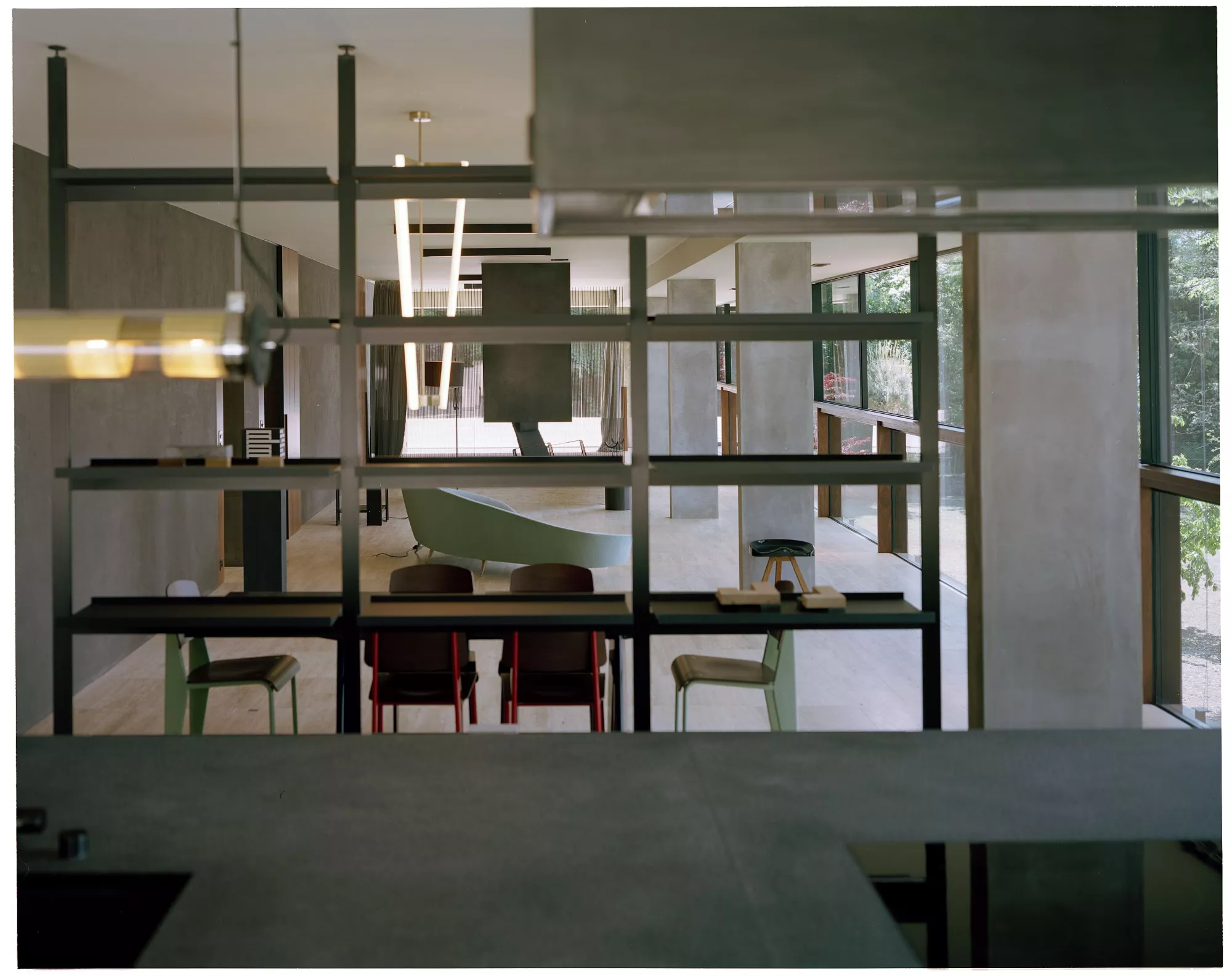 Philippe Meyer Architecte