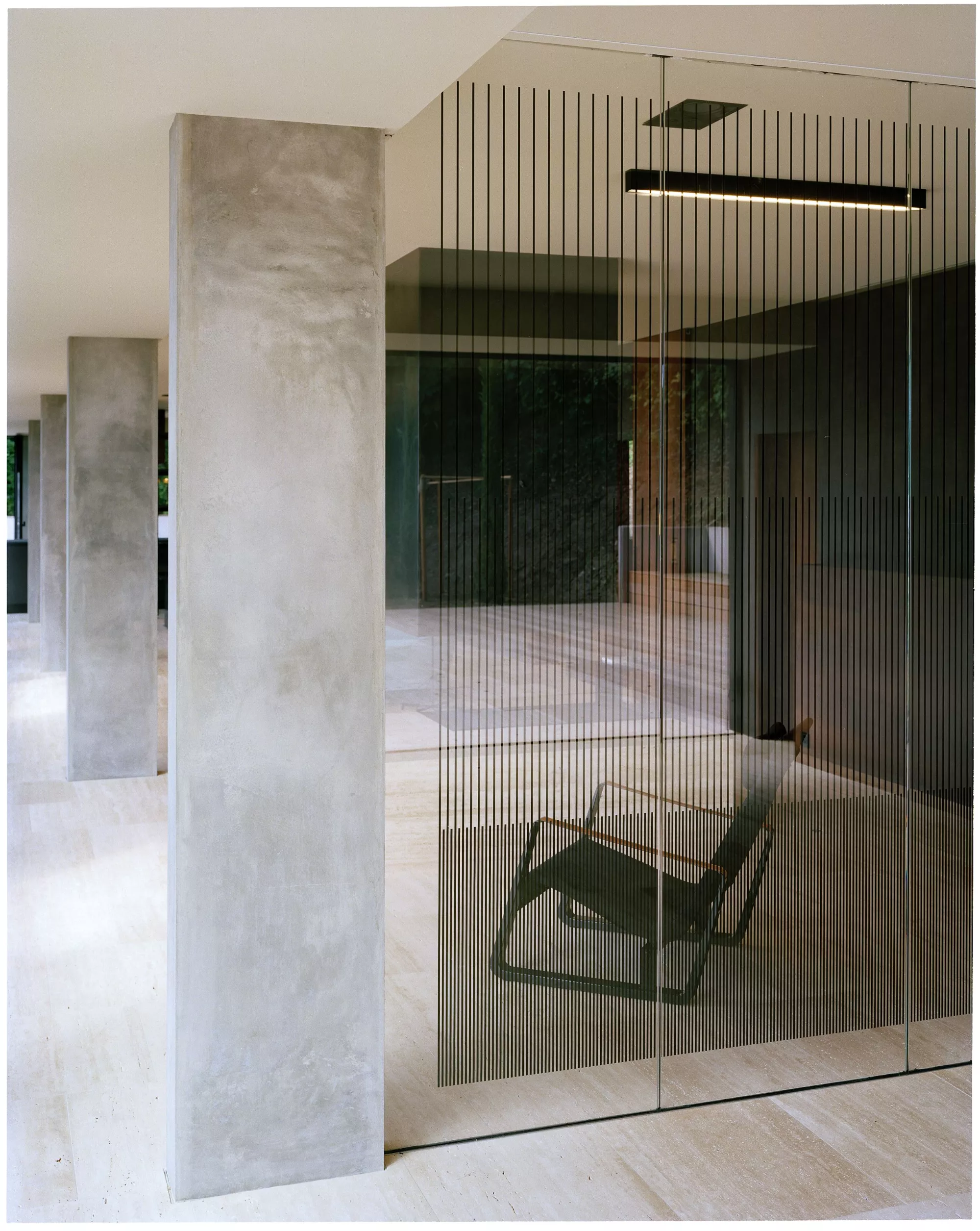 Philippe Meyer Architecte