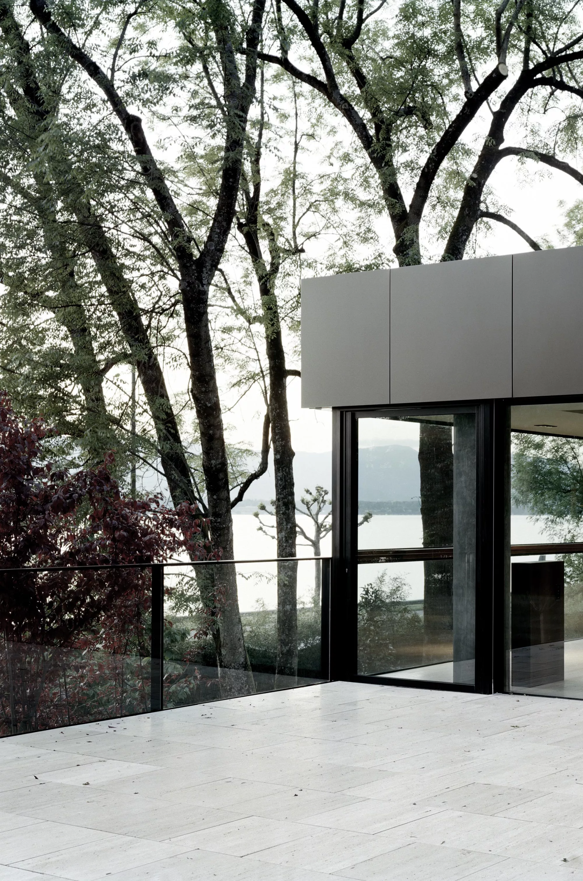 Philippe Meyer Architecte