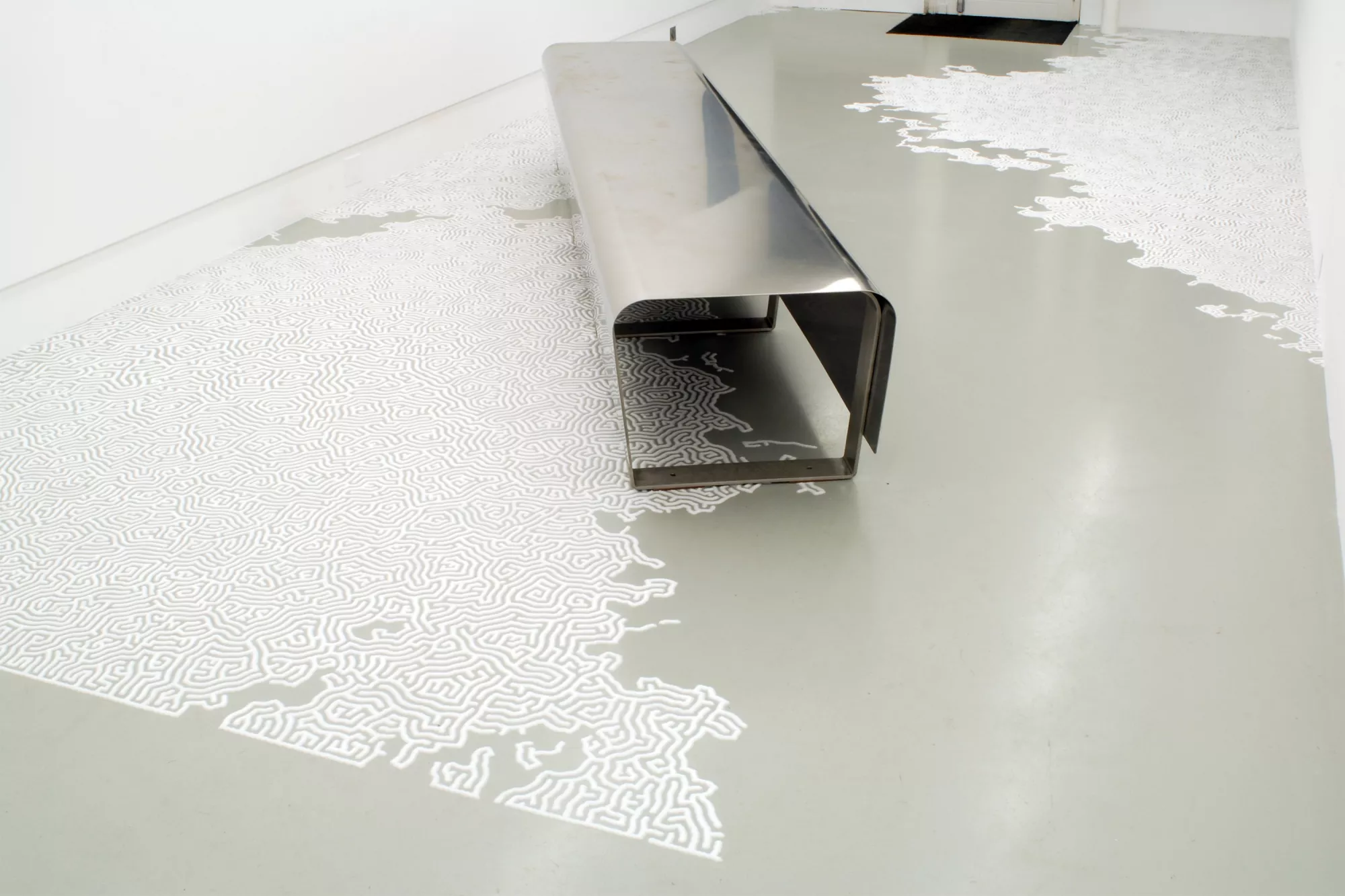 Philippe Meyer Architecte - Galerie d'art