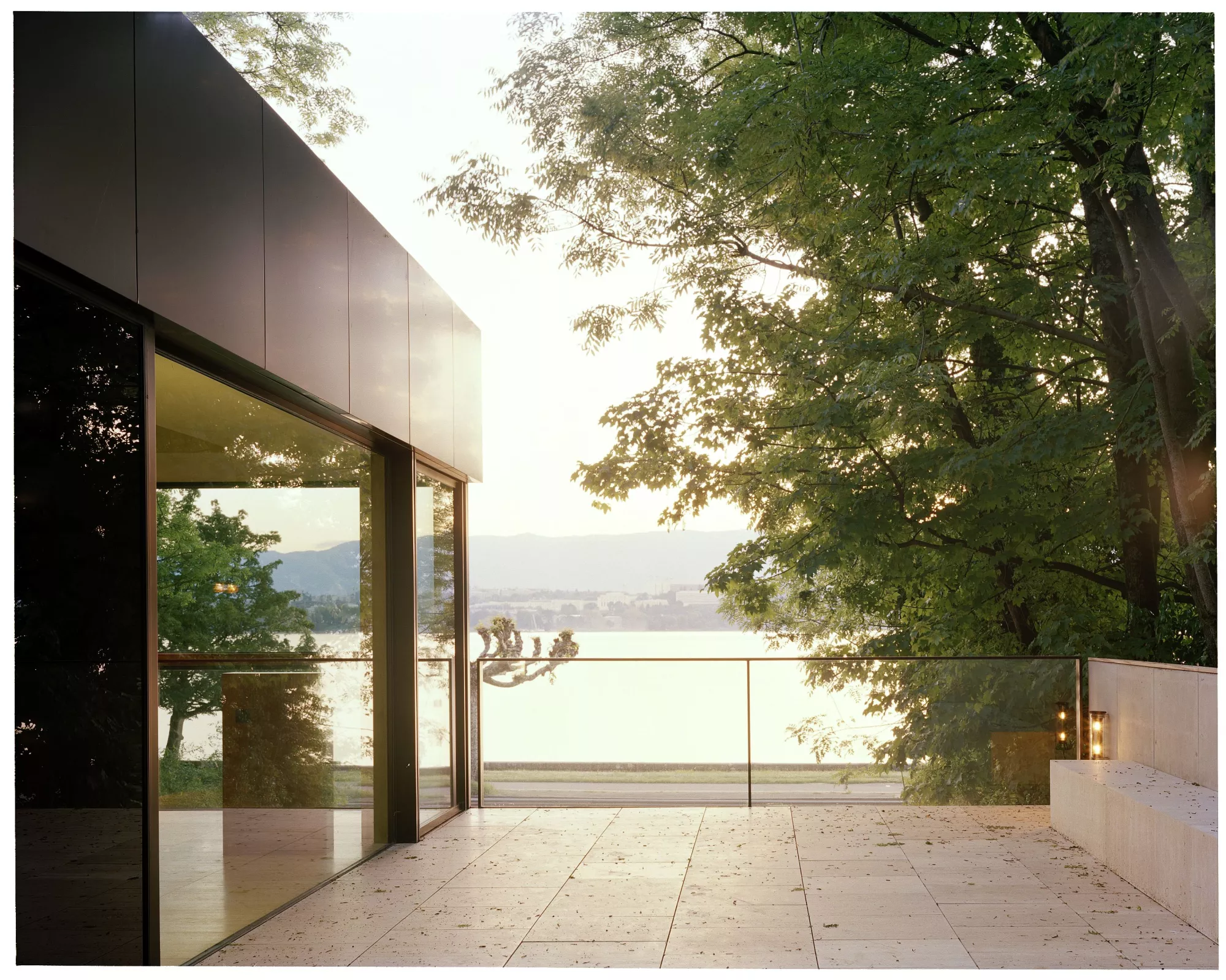 Philippe Meyer Architecte