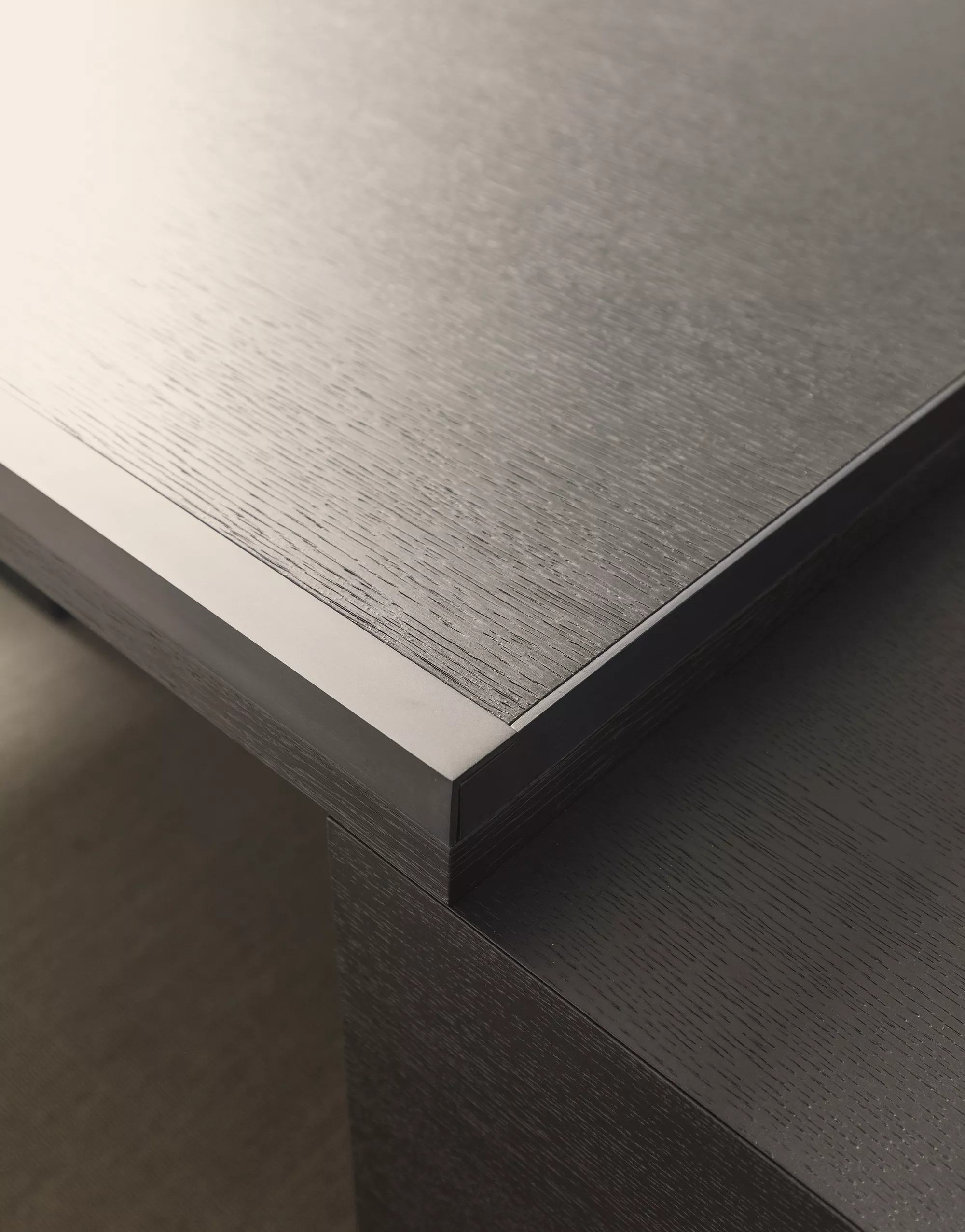 Philippe Meyer Architecte - TRANSFORMATION D’UN BUREAU