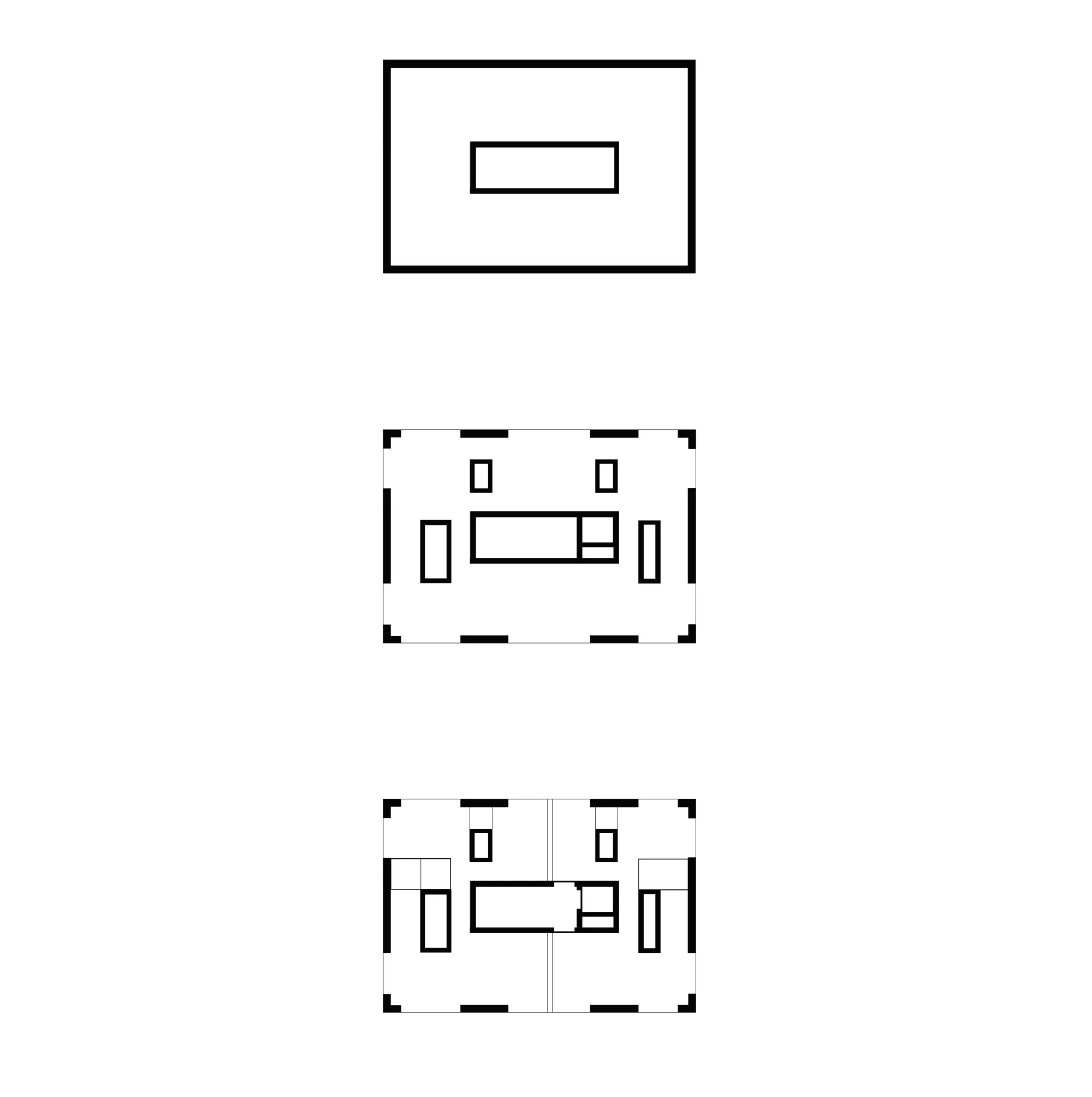Composition Philippe Meyer Architecte - Villa urbaine