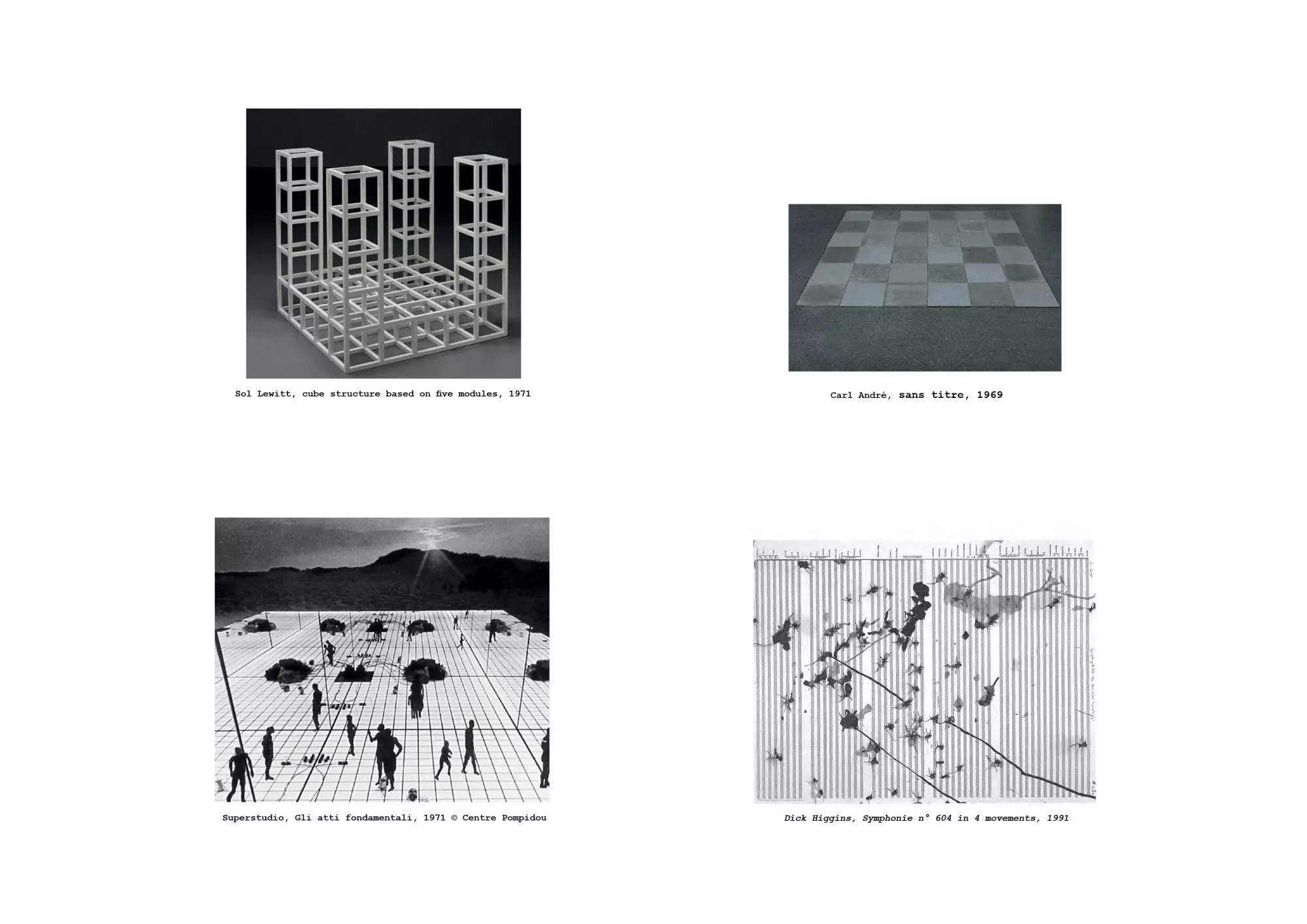 References Philippe Meyer Architecte - Université CSPM