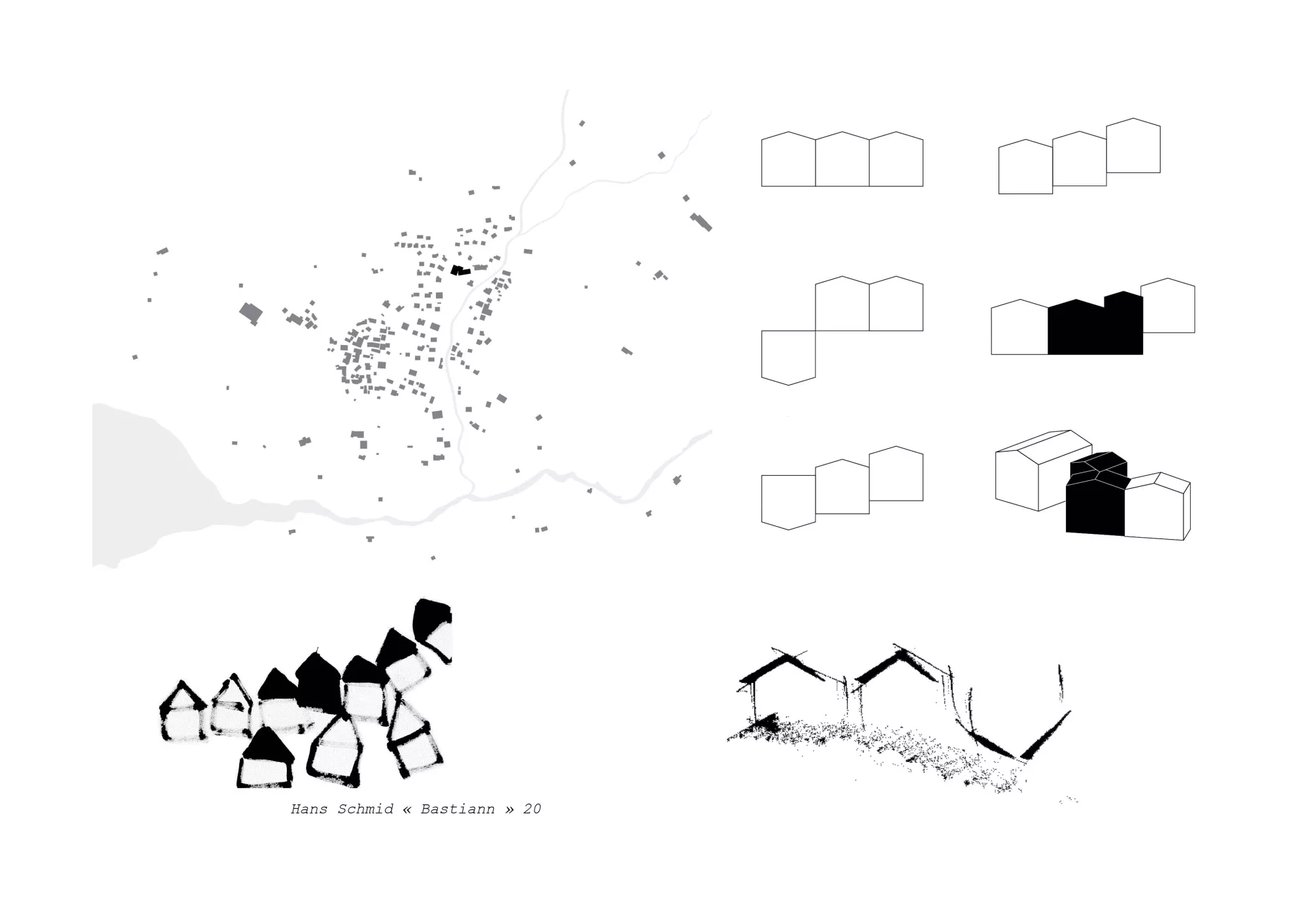 Context and Composition Philippe Meyer Architecte - EPSM