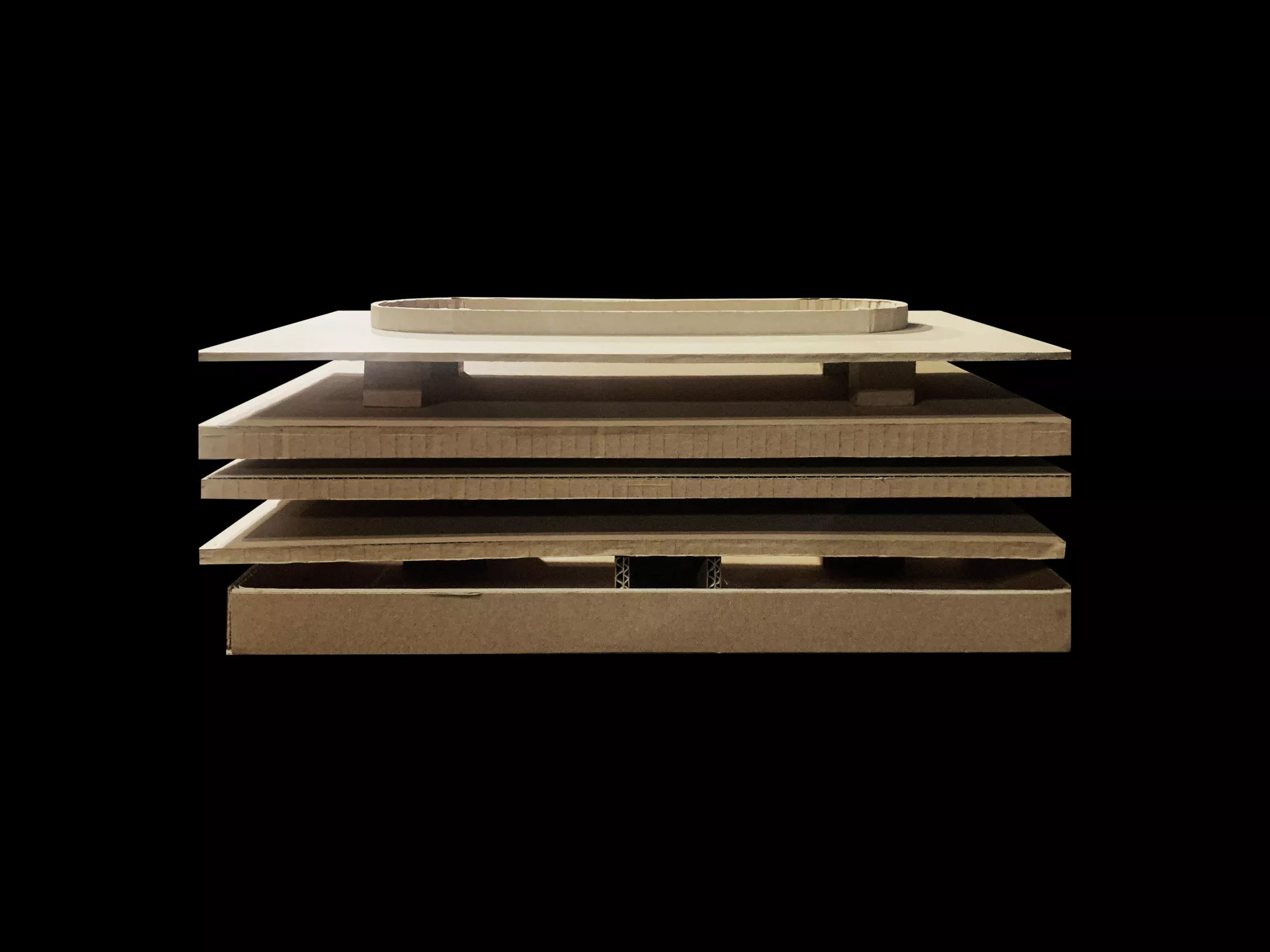 Philippe Meyer Architecte - Habitation collective