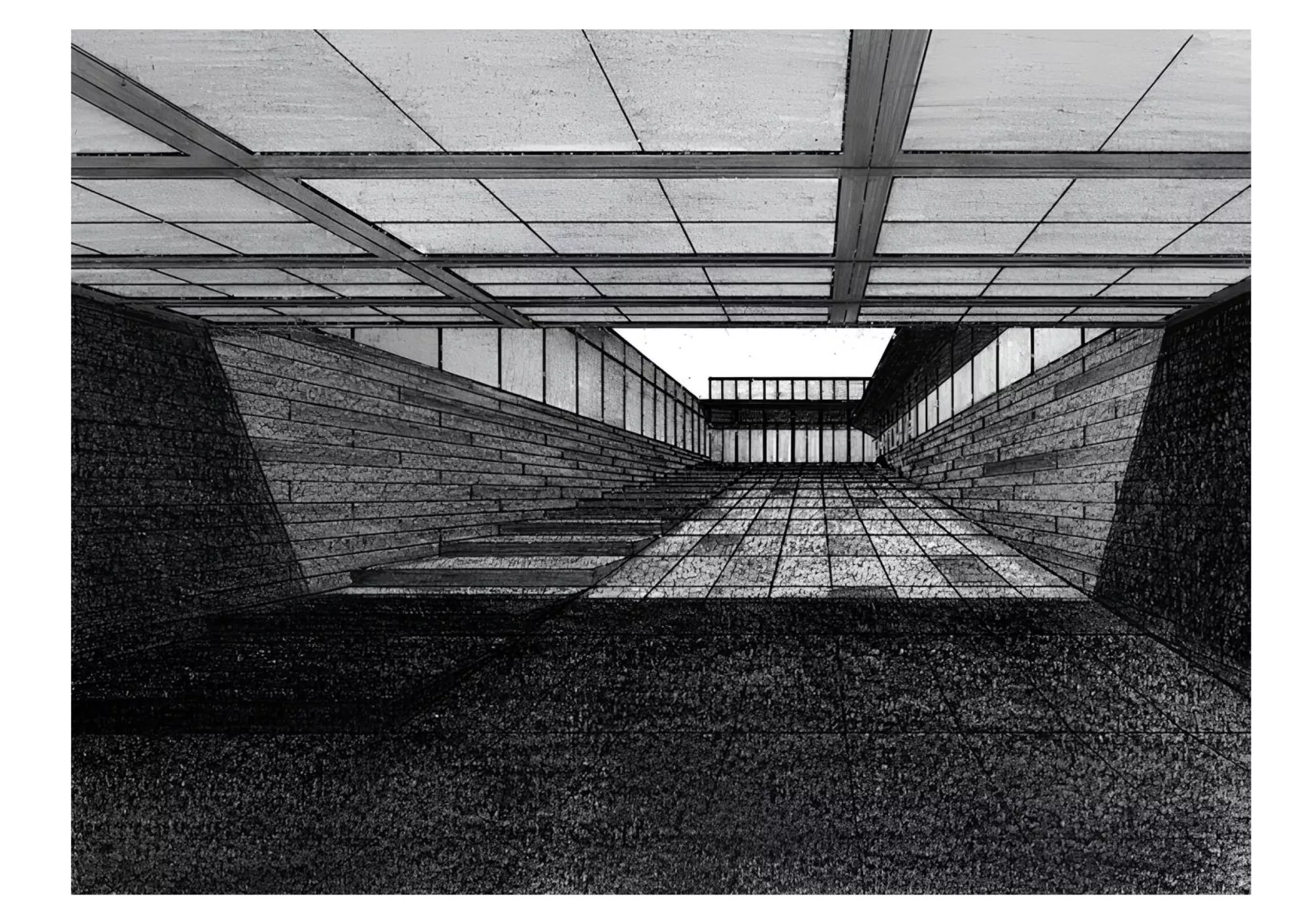 Philippe Meyer Architecte - Hôpital de Sion