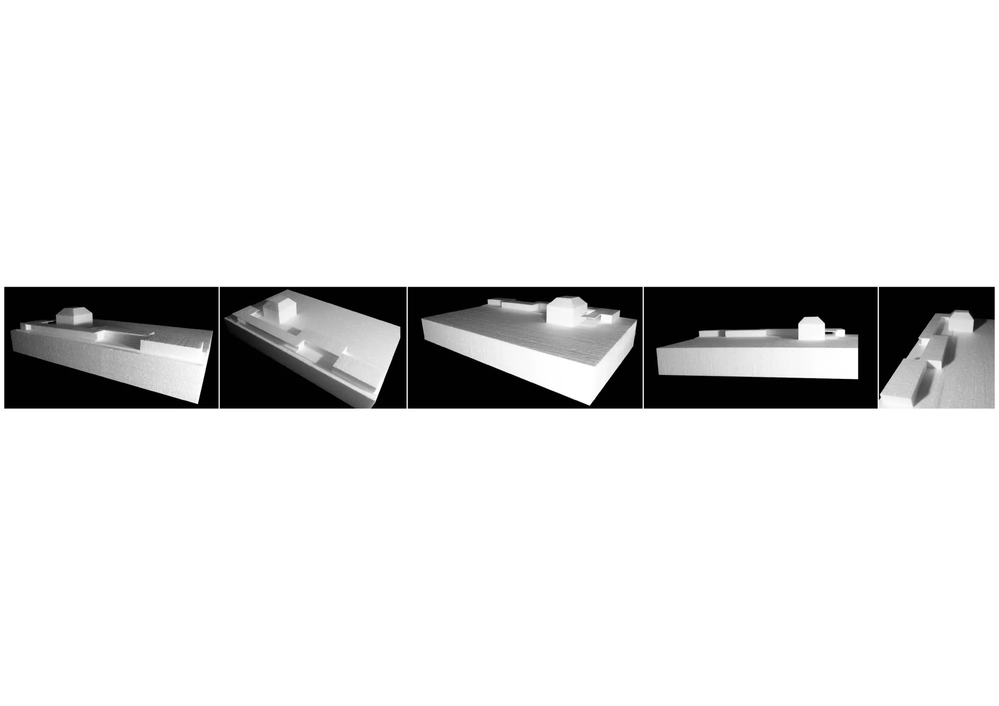 Model Philippe Meyer Architecte - Crèche Lamartine