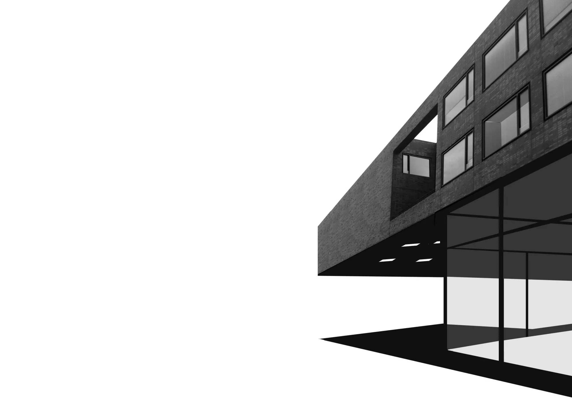 Philippe Meyer Architecte - Logements Collectifs
