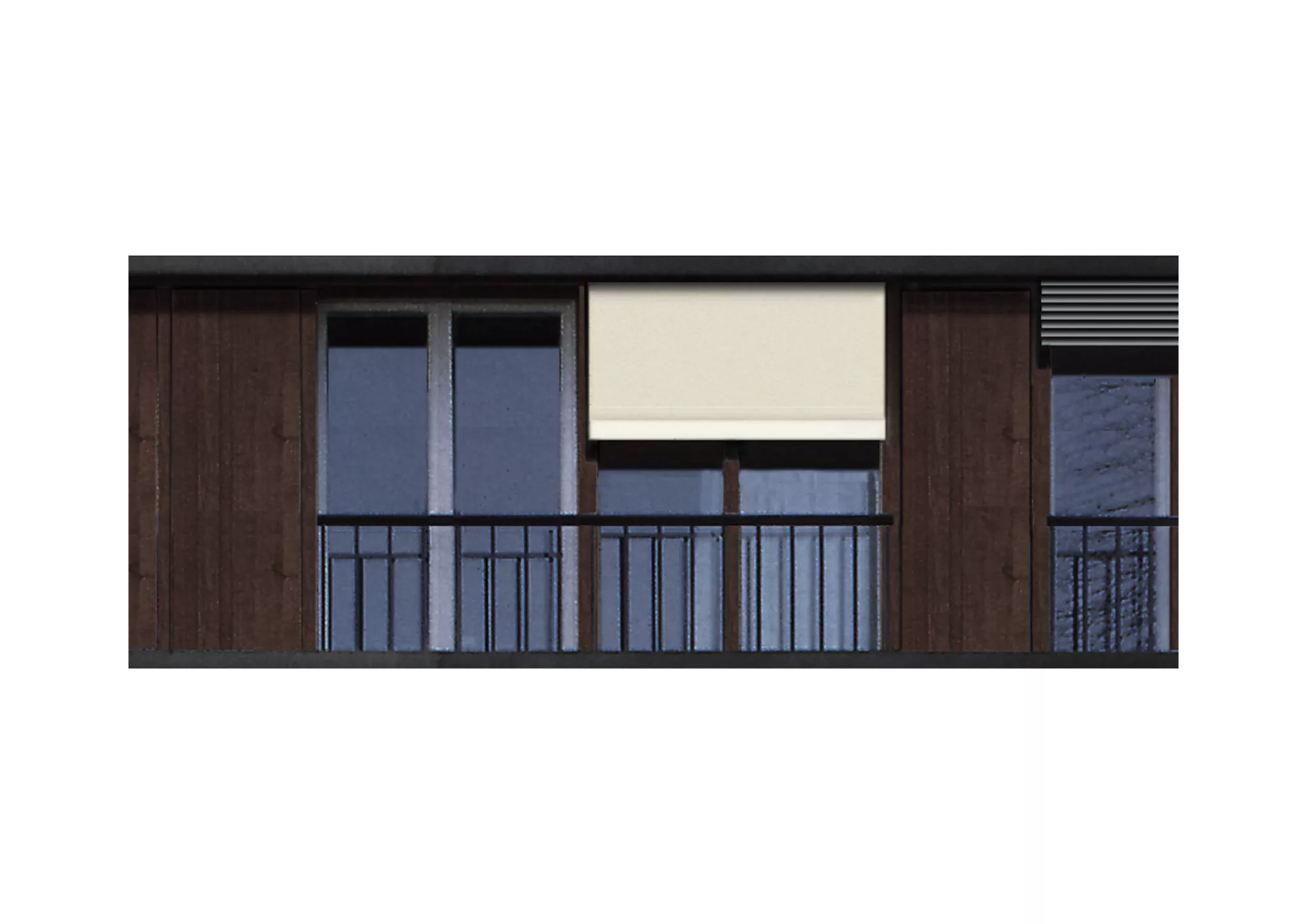 Philippe Meyer Architecte - Logements collectifs